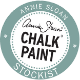 annie sloan badge - Marianthi Karta