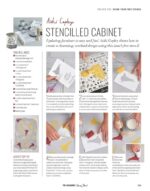 The-Colourist-Issue-2-by-Annie-Sloan-how-to-use-your-free-stencil-step-by-step-page-2-2000-150x191.jpg