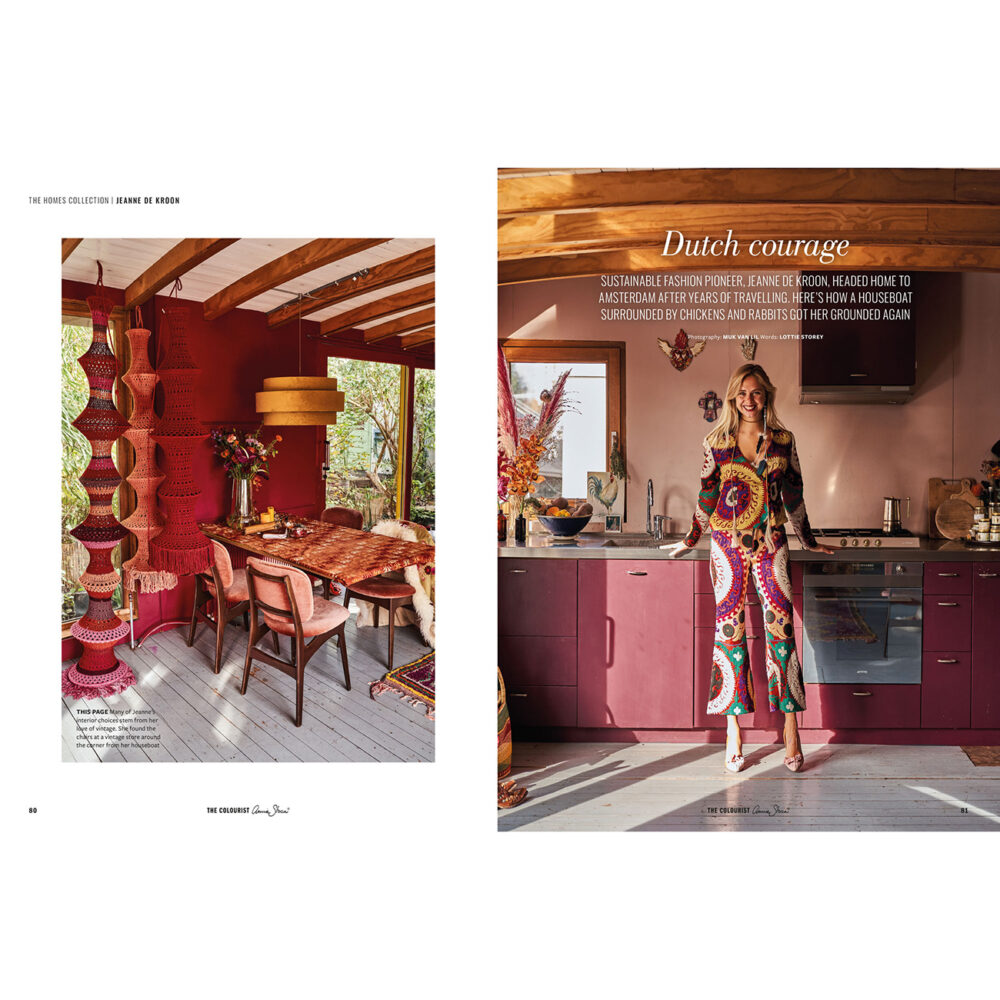 the colourist issue 9 earthy reds 4 - Marianthi Karta