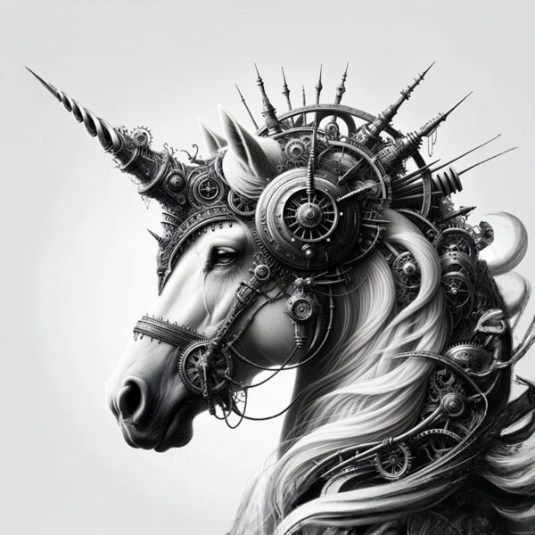 Ulysses Unicorn